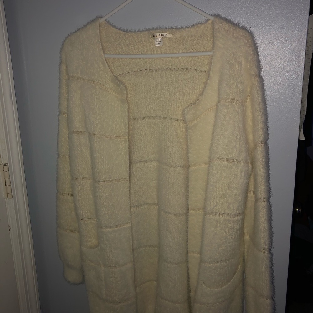 cardigan